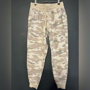 Old Navy Camo Joggers